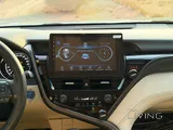 Toyota Camry LE Hybrid 2022